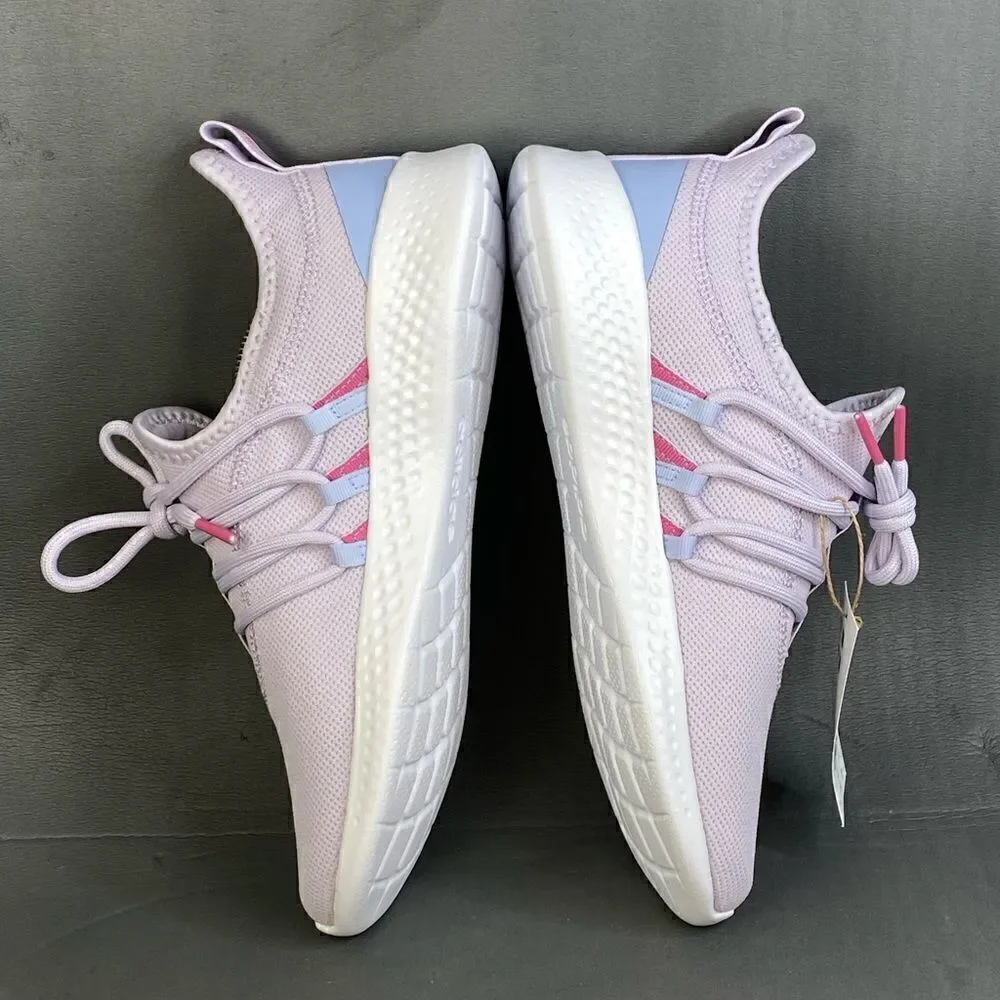 Adidas  Puremotion Adapt 2.0 womens sneaker shoes size 9.5